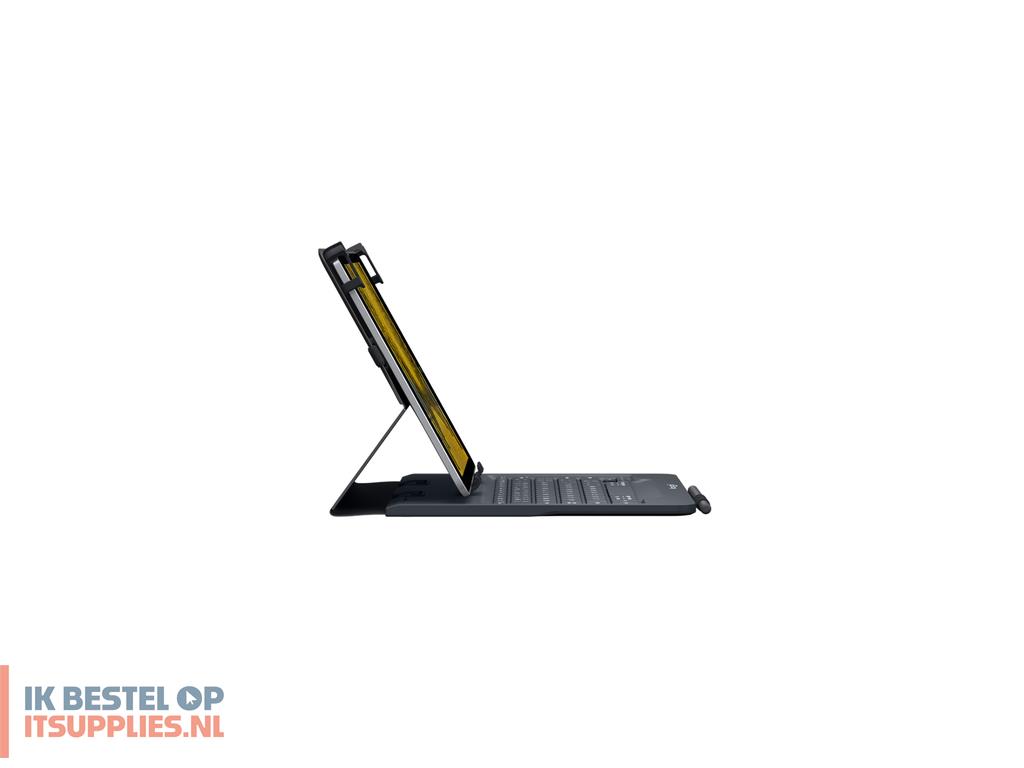 1520687-logitech_920-008339_toetsenbord_voor_mobiel_apparaat_qwertz_zwitsers_bluetooth_zwart