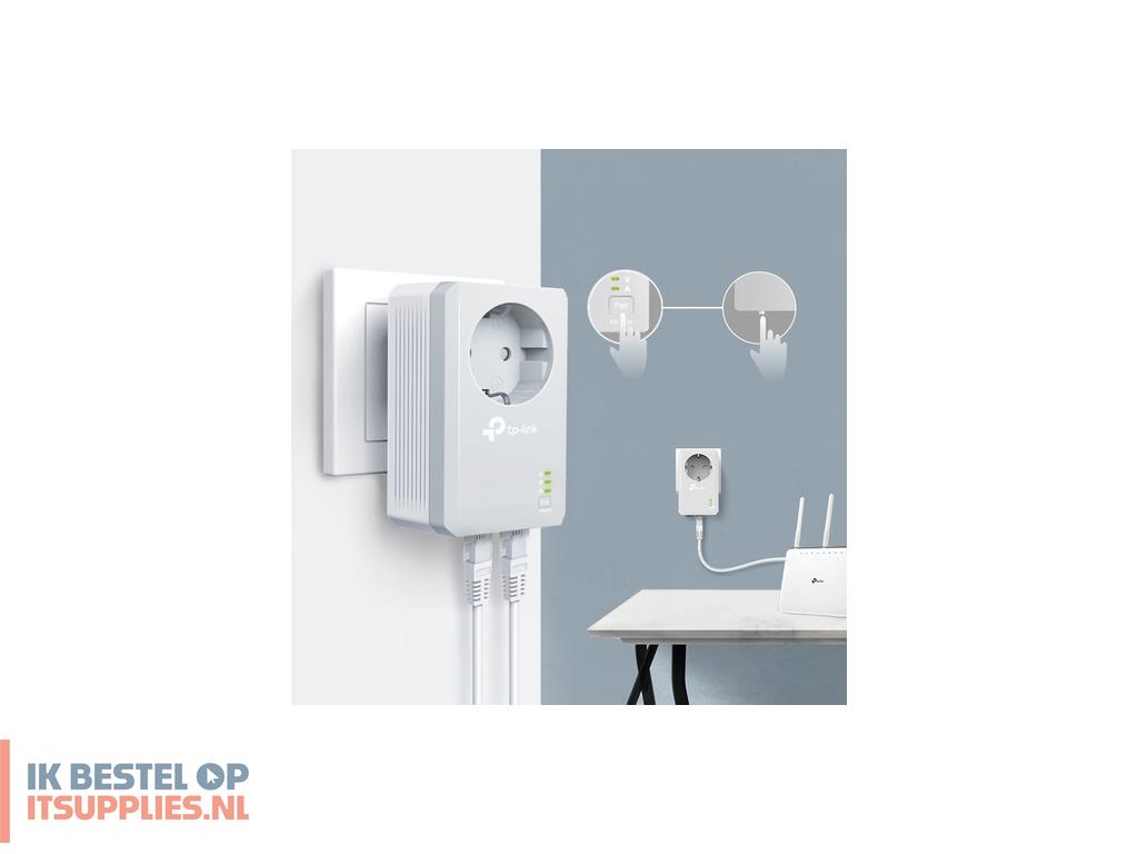 1715325-tp-link_tl-pa4022p_kit_powerline-netwerkadapter_600_mbits_ethernet_lan_wit_2_stuks