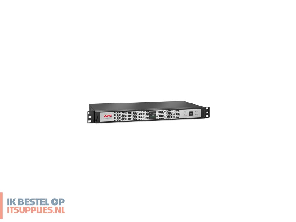 3533018-apc_smart-_c_li-on_500va_short_depth_230v_network_card_ups_line-interactive_0-5_kva_400_w_4_ac-uitgangen