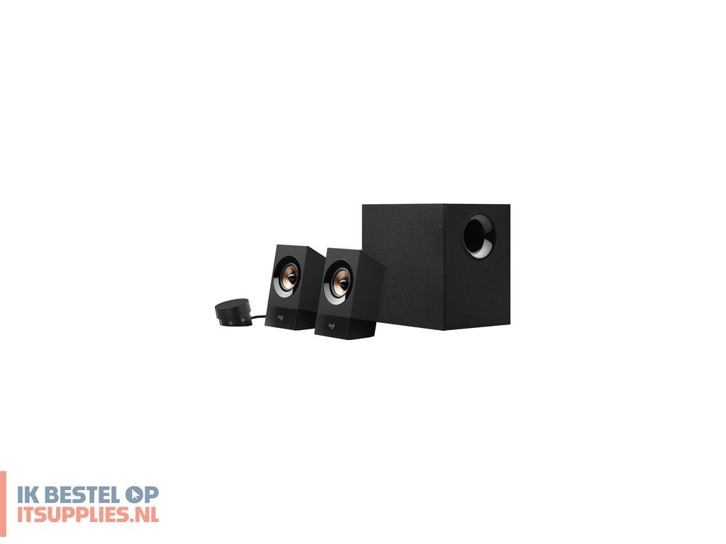 2538760-logitech_980-001054_luidspreker_set_60_w_universeel_zwart_21_kanalen_15_w