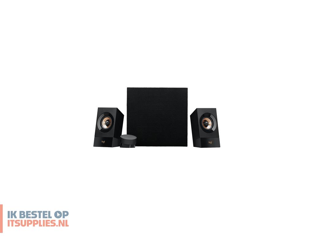 2541134-logitech_980-001054_luidspreker_set_60_w_universeel_zwart_21_kanalen_15_w