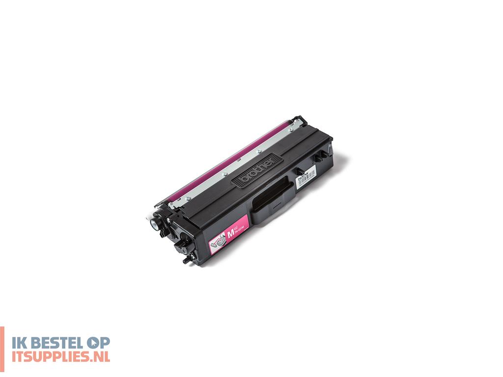 3758774-brother_tn-421m_tonercartridge_1_stuks_origineel_magenta