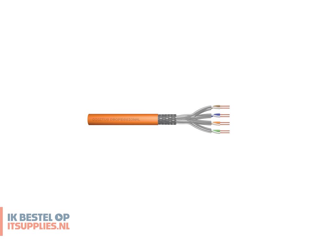 3517646-digitus_dk-1743-vh-5_netwerkkabel_oranje_500_m_cat7_sftp_s-stp