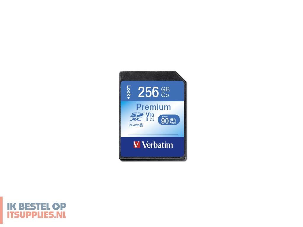 3257570-verbatim_premium_256_gb_sdxc_uhs-i_klasse_10