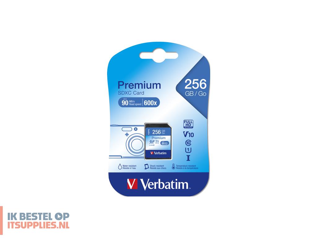 3302297-verbatim_premium_256_gb_sdxc_uhs-i_klasse_10
