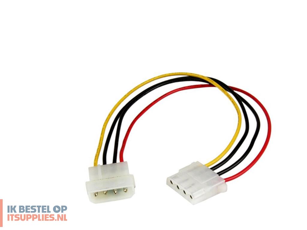 3753939-startechcom_lp4powext12_interne_stroomkabel_0-304_m