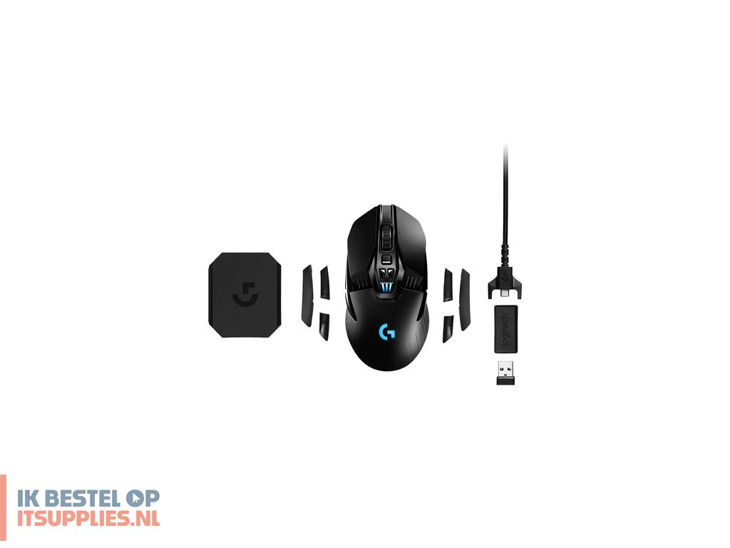 0354805-logitech_g_910-005673_muis_gamen_ambidextrous_rf_draadloos_optisch_25600_dpi