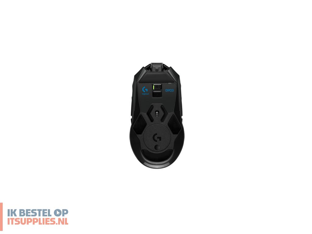 0405963-logitech_g_910-005673_muis_gamen_ambidextrous_rf_draadloos_optisch_25600_dpi