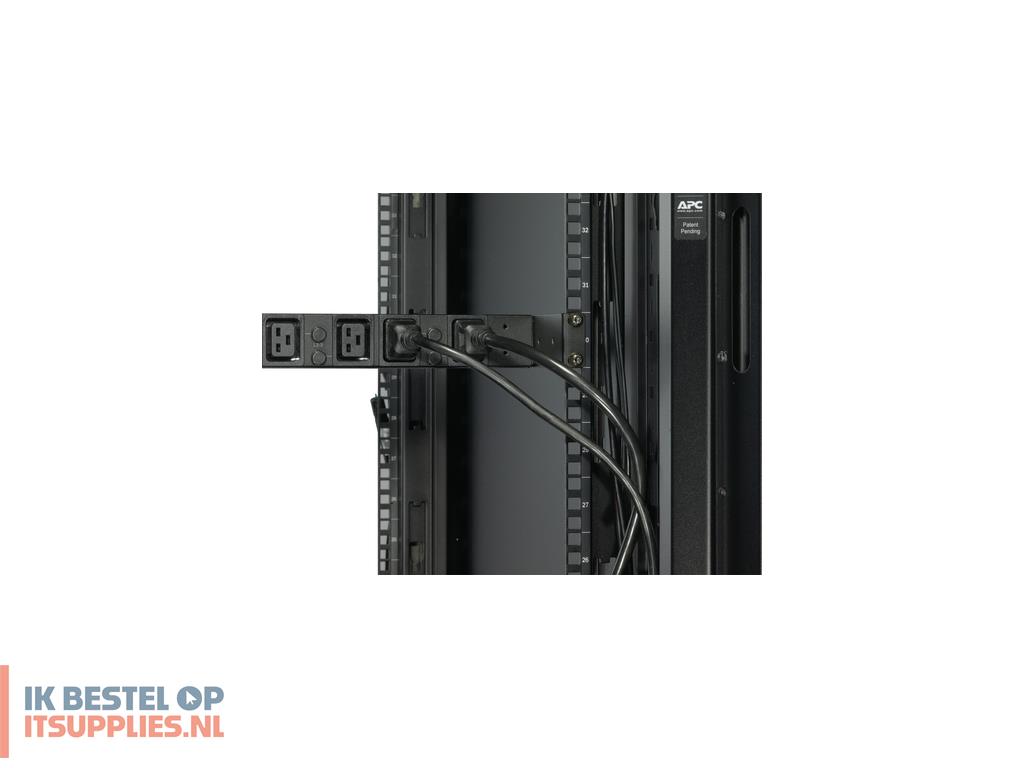4526743-apc_basic_rack_pdu_ap7526_energiedistributie_6_ac-uitgangen_zwart