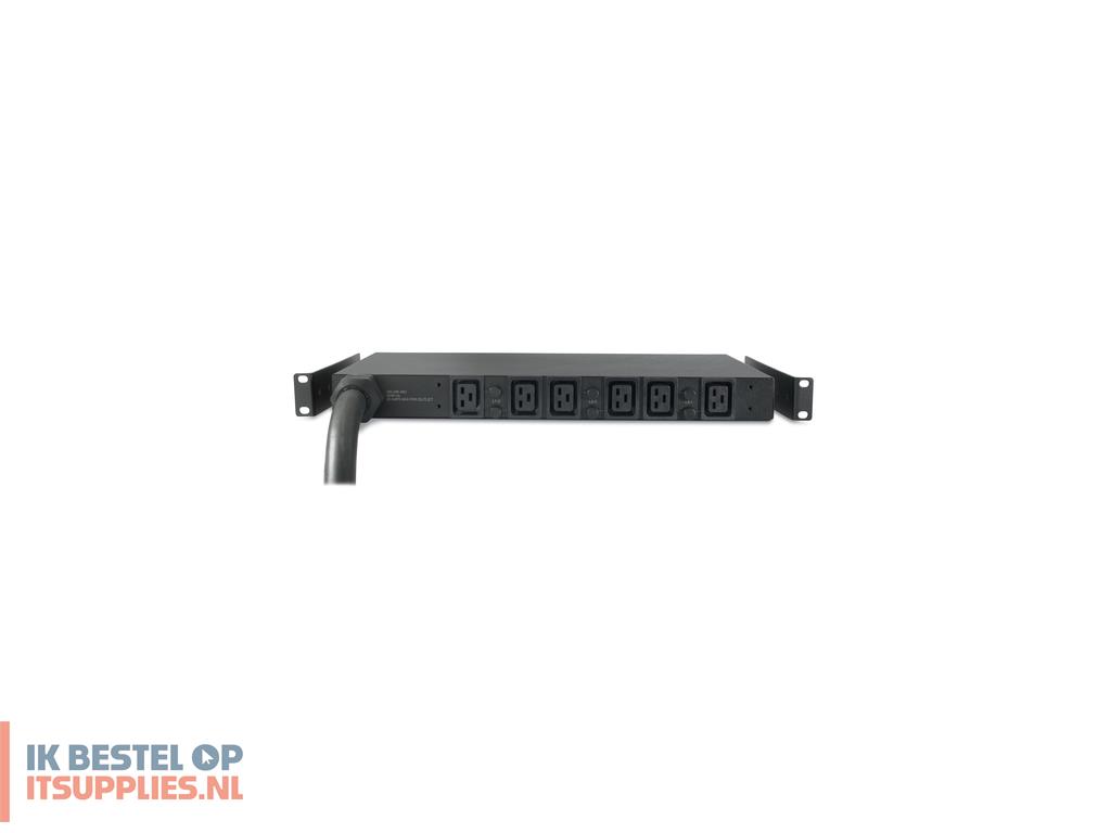 4531272-apc_basic_rack_pdu_ap7526_energiedistributie_6_ac-uitgangen_zwart