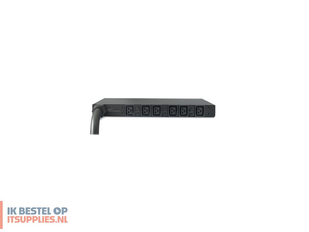 4533944-apc_basic_rack_pdu_ap7526_energiedistributie_6_ac-uitgangen_zwart