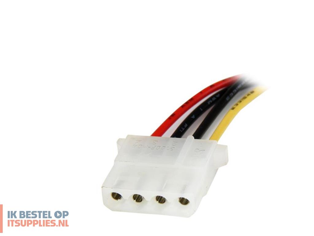 5216807-startechcom_lp4satafm12_interne_stroomkabel_0-3048_m