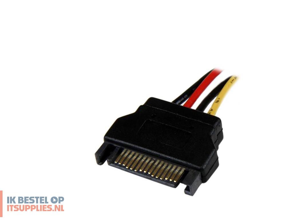5219371-startechcom_lp4satafm12_interne_stroomkabel_0-3048_m