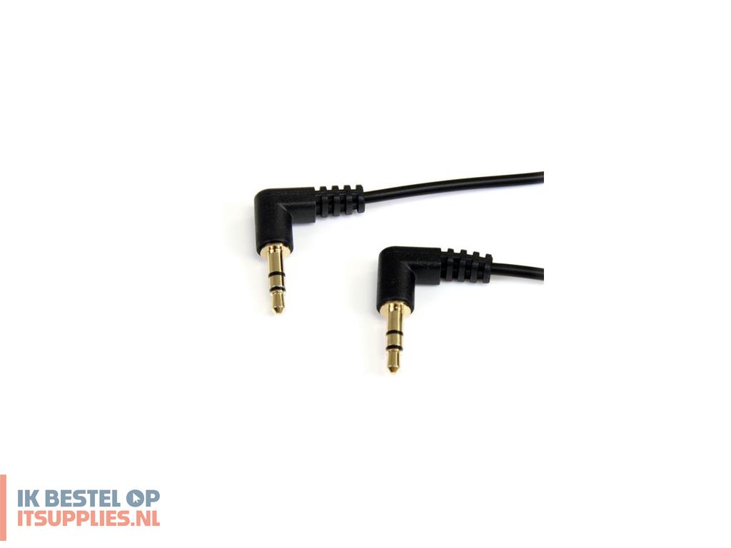5210124-startechcom_mu3mms2ra_audio_kabel_0-91_m_35mm_zwart
