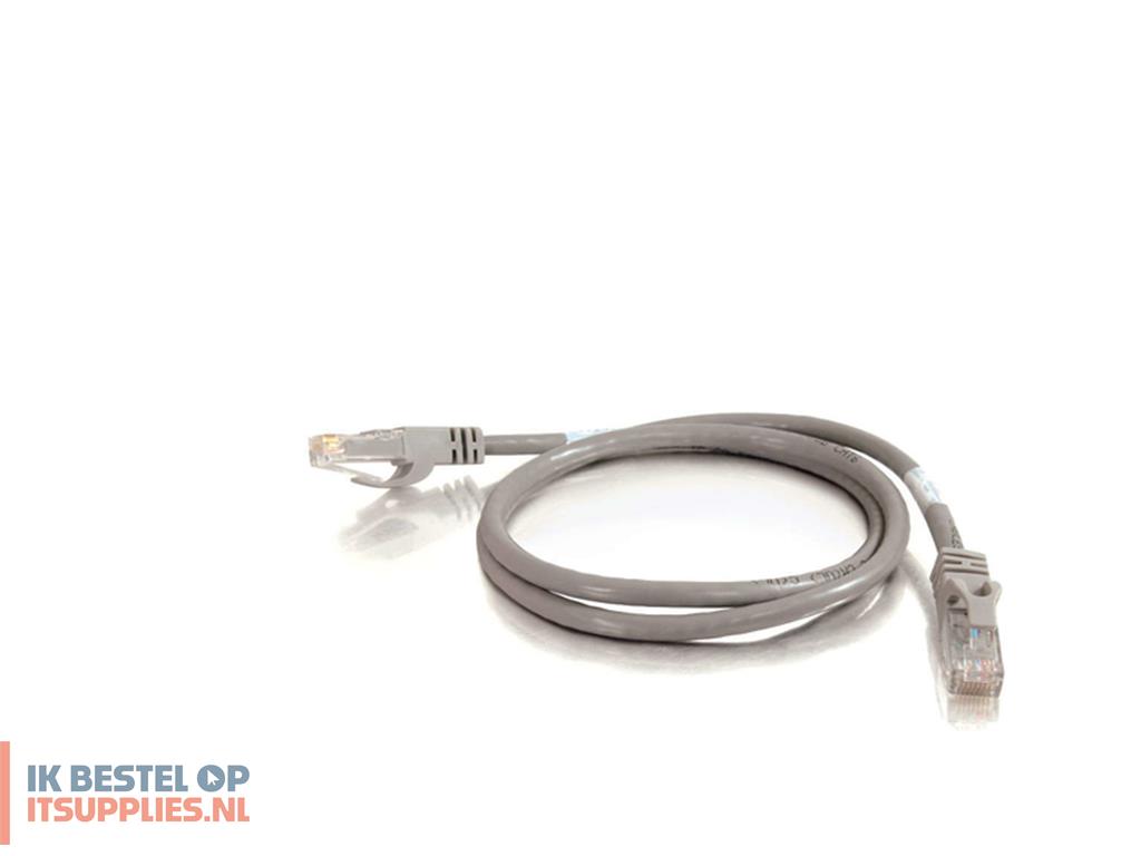 3332784-c2g_20m_cat6_550mhz_snagless_patch_cable_netwerkkabel_grijs_uutp_utp