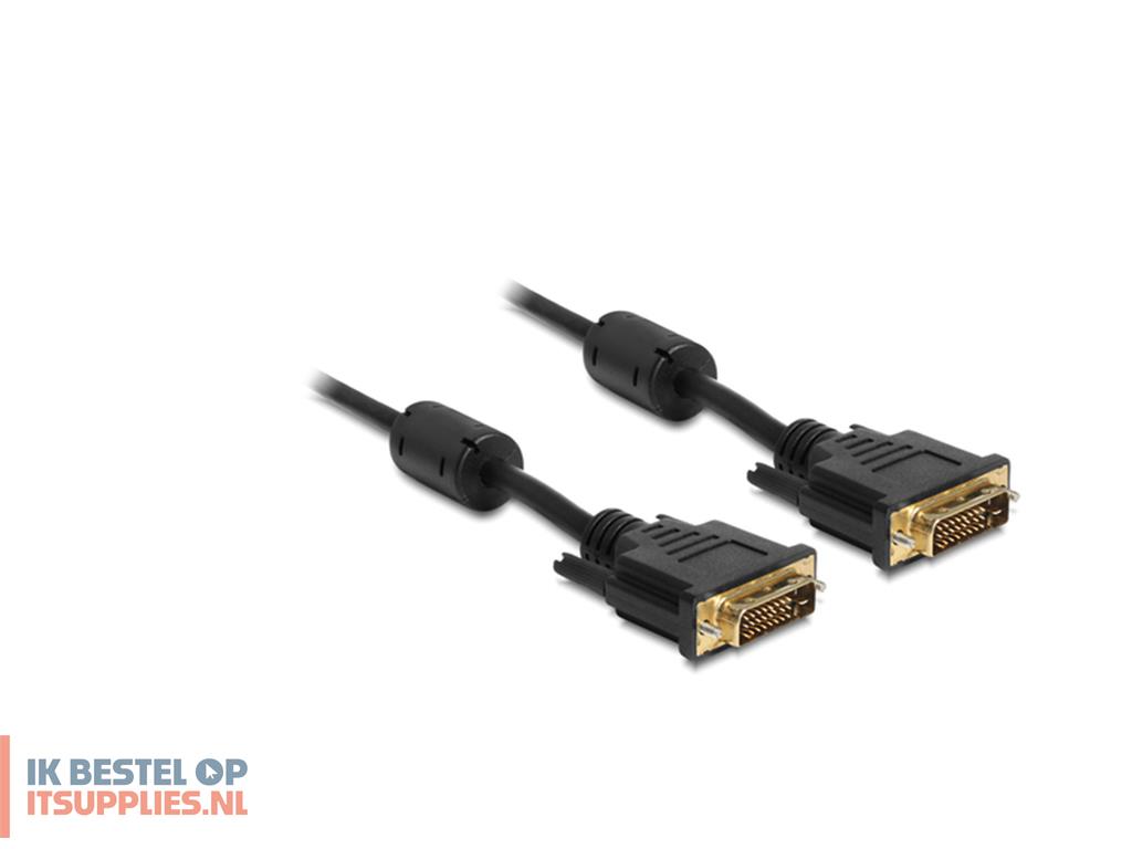 4517914-delock_83189_dvi_kabel_1_m_dvi-d_zwart