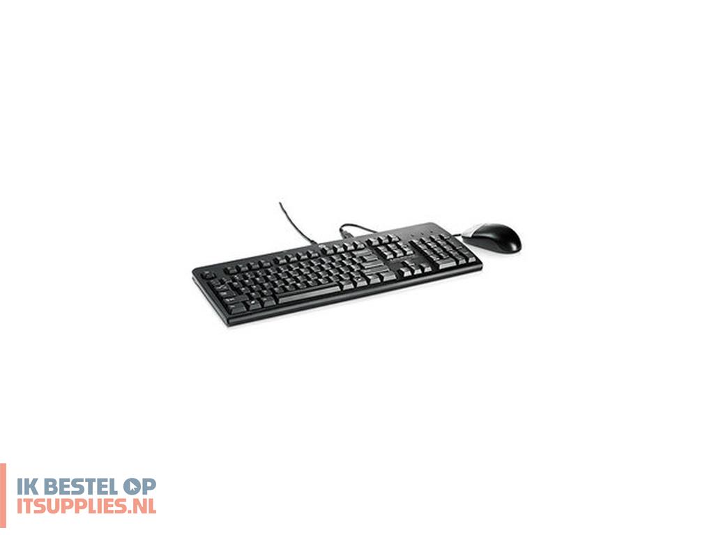 0503133-hpe_672097-b33_toetsenbord_inclusief_muis_kantoor_usb_qwerty_zwart