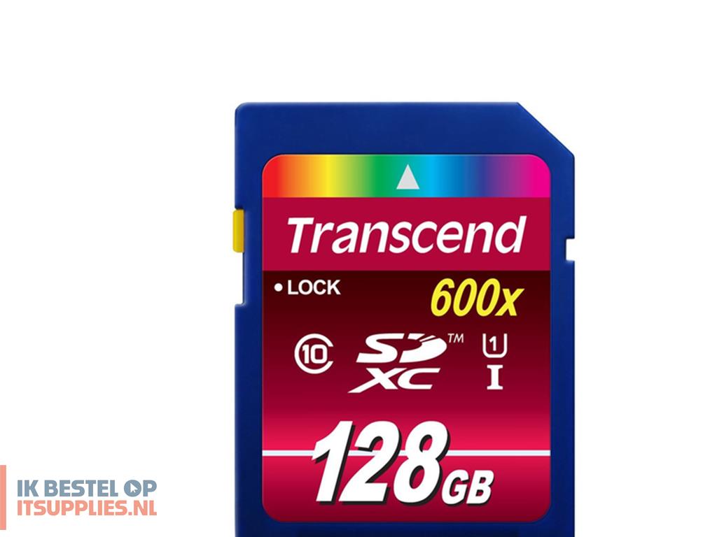2048073-transcend_ts128gsdxc10u1_flashgeheugen_128_gb_sdxc_mlc_klasse_10