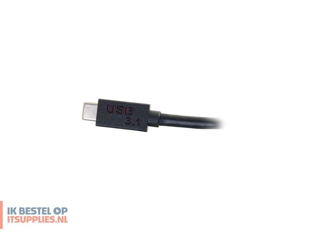 4539507-c2g_cg88843_usb-kabel_usb_c_zwart