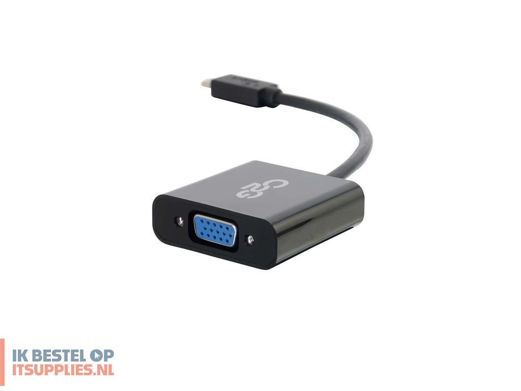 4540812-c2g_cg88843_usb-kabel_usb_c_zwart