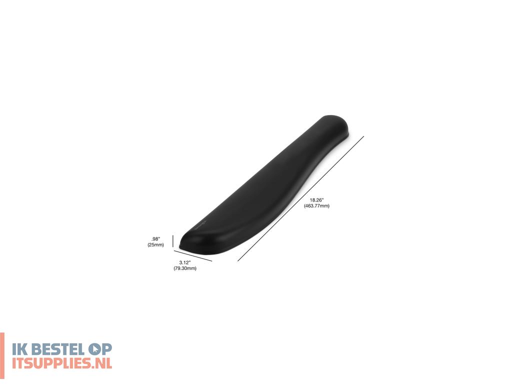 0432794-kensington_ergosoft_polssteun_elastomeer-_gel-_thermoplastic_polyurethaan_tpu_zwart