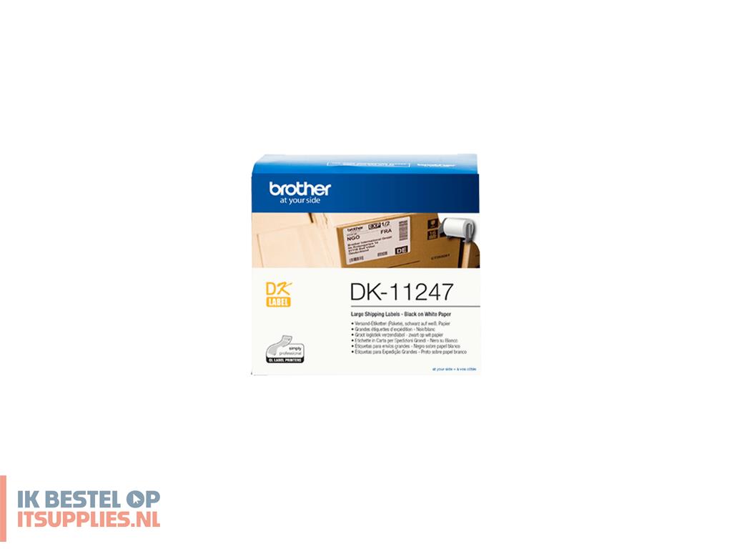 3300342-brother_dk-11247_labelprinter-tape_zwart_op_wit