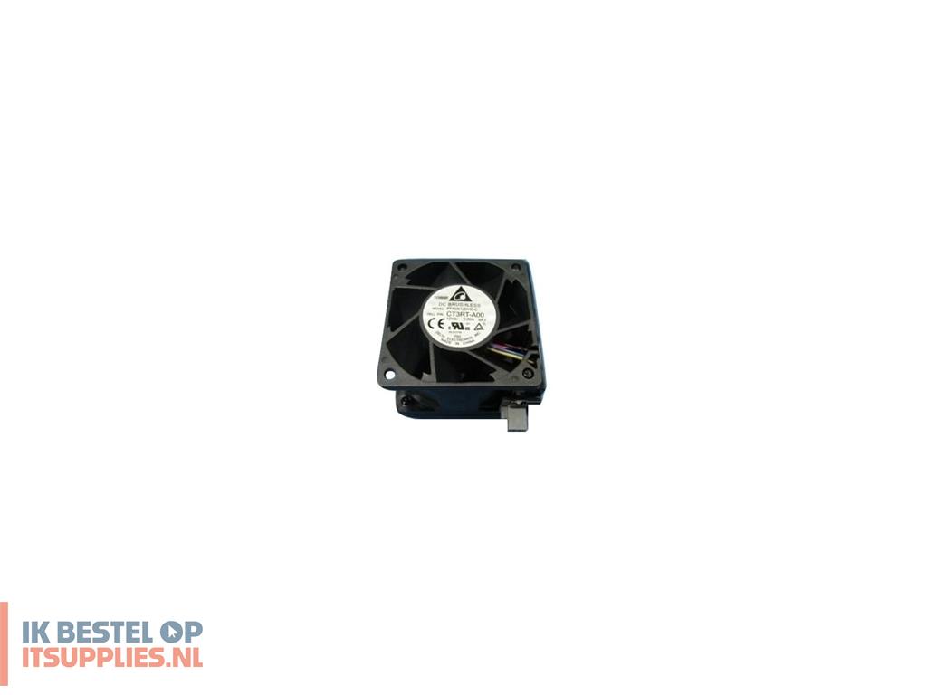 0254983-dell_384-bbsd_koelsysteem_voor_computers_processor_ventilator_zwart
