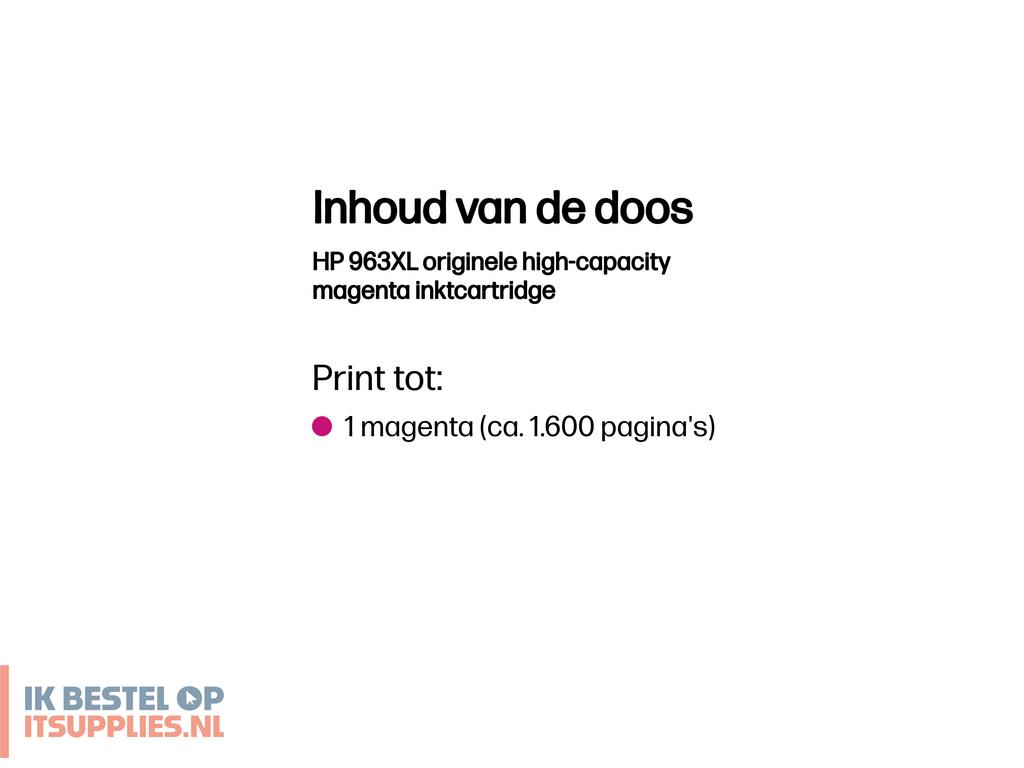 1845778-hp_963xl_high_yield_magenta_original_ink_cartridge_inktcartridge_1_stuks_origineel_hoog_xl_rendement