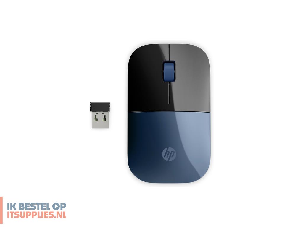 3020329-hp_wireless_mouse_z3700_muis_reizen_ambidextrous_rf_draadloos_blue_led_1200_dpi