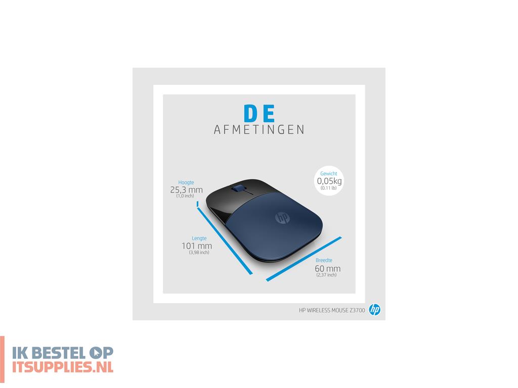 3026098-hp_wireless_mouse_z3700_muis_reizen_ambidextrous_rf_draadloos_blue_led_1200_dpi