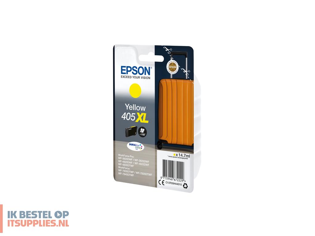 0503748-epson_405xl_durabrite_ultra_ink_inktcartridge_1_stuks_origineel_hoog_xl_rendement_geel