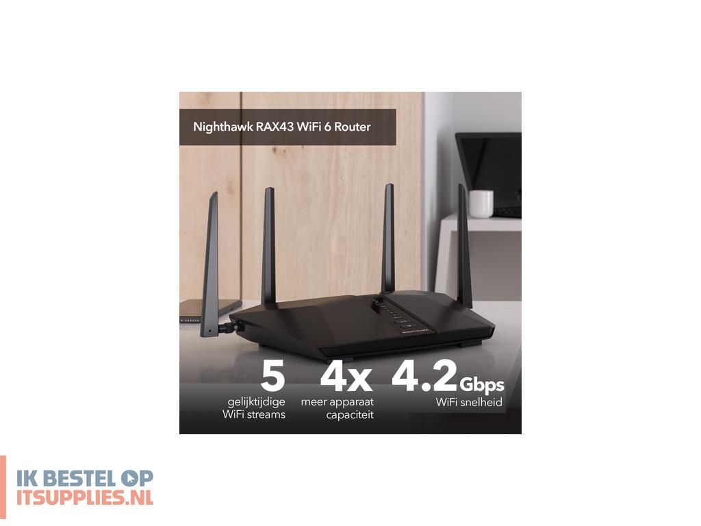 3132111-netgear_nighthawk_ax5_5-stream_ax4200_wifi_router_rax43_draadloze_router_gigabit_ethernet_dual-band_24_ghz