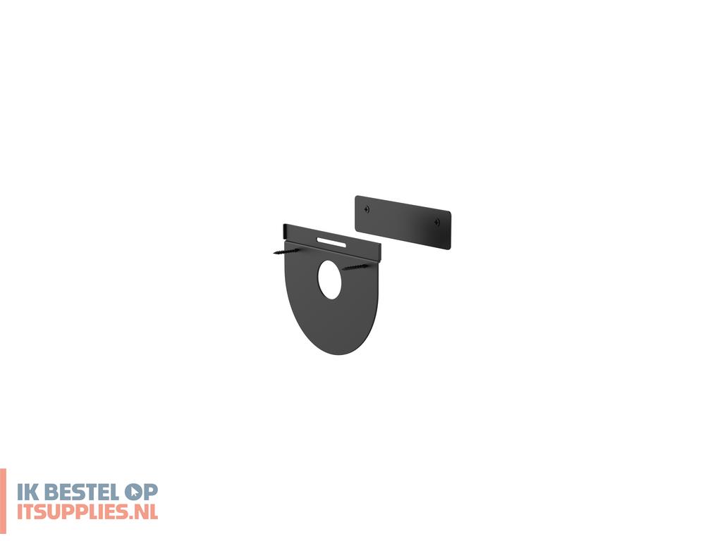 0815296-logitech_939-001817_accessoire_voor_videoconferenties_wandmontage_zwart
