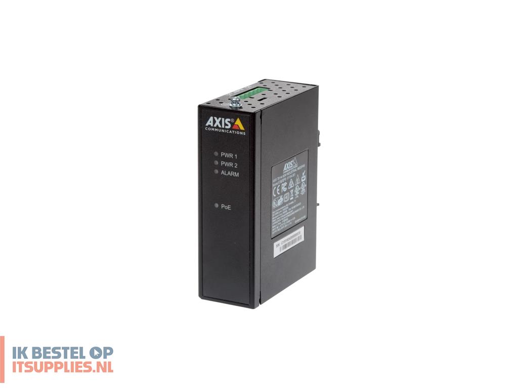 1814056-axis_01154-001_poe_adapter_injector_gigabit_ethernet