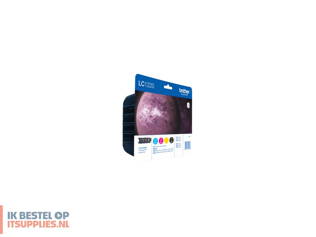 3104119-brother_lc-1220valbpdr_inktcartridge_4_stuks_origineel_zwart-_cyaan-_magenta-_geel