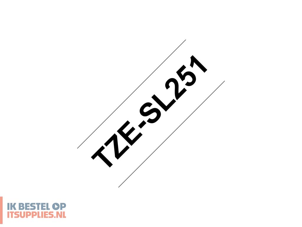 1529814-brother_tzesl251_labelprinter-tape_zwart_op_wit