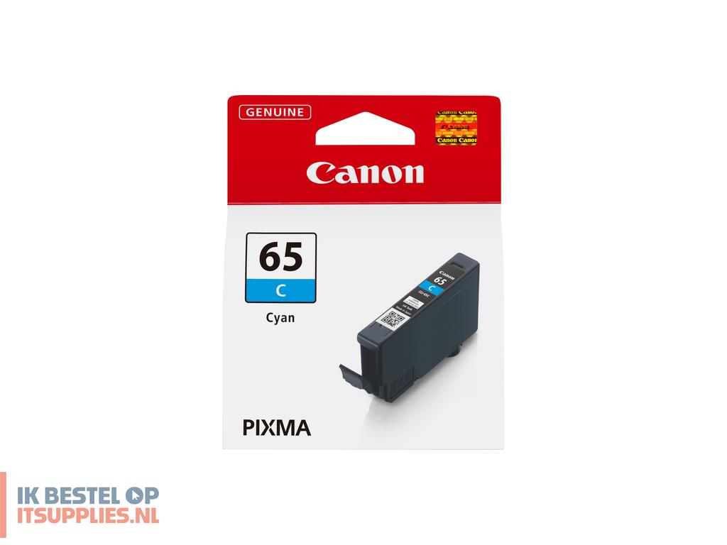 0122810-canon_4216c001_inktcartridge_1_stuks_origineel_cyaan
