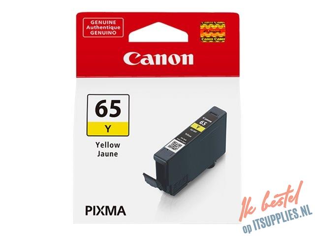 3423743-canon_cli-65_y_-_yellow_-_original