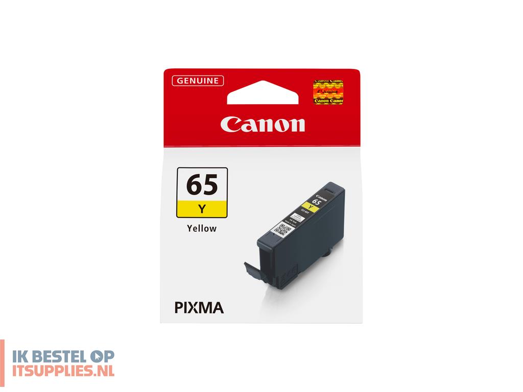 4805152-canon_4218c001_inktcartridge_1_stuks_origineel_geel