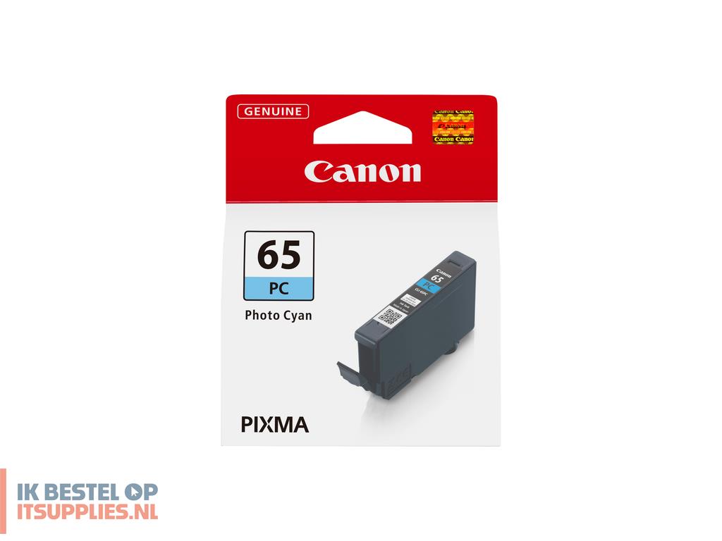 1548987-canon_4220c001_inktcartridge_1_stuks_origineel_cyaan