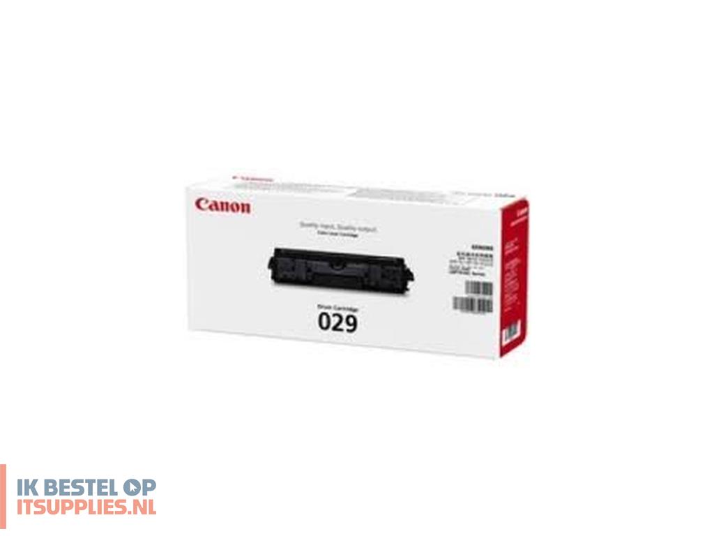 3613637-canon_029_tonercartridge_1_stuks_origineel_zwart