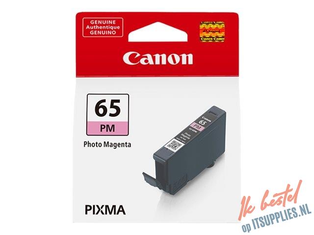 3423930-canon_cli-65_pm_-_photo_magenta