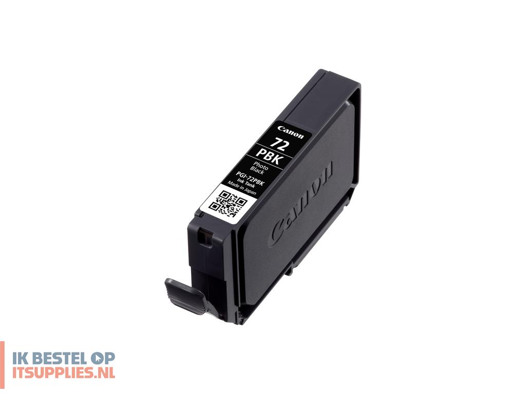 1550553-canon_6403b001_inktcartridge_1_stuks_origineel_normaal_rendement_foto_zwart