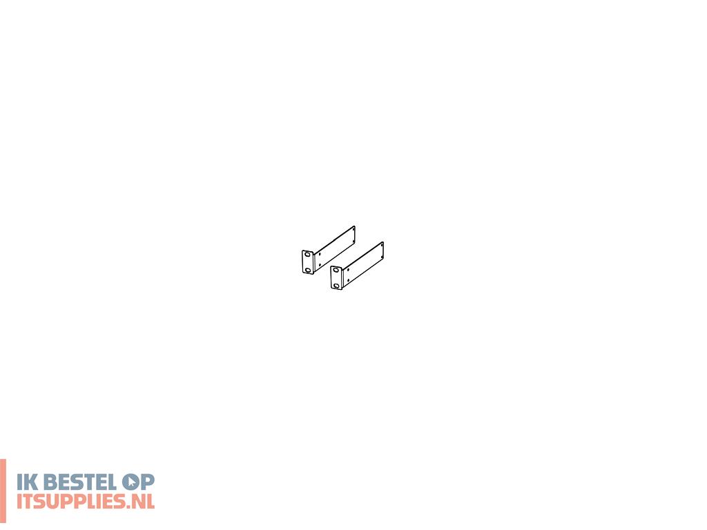 0059043-cisco_cs-cpro-rackears_accessoire_voor_videoconferenties_wandmontage_grijs
