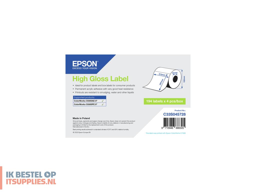 0120214-epson_c33s045728_printeretiket_wit_zelfklevend_printerlabel