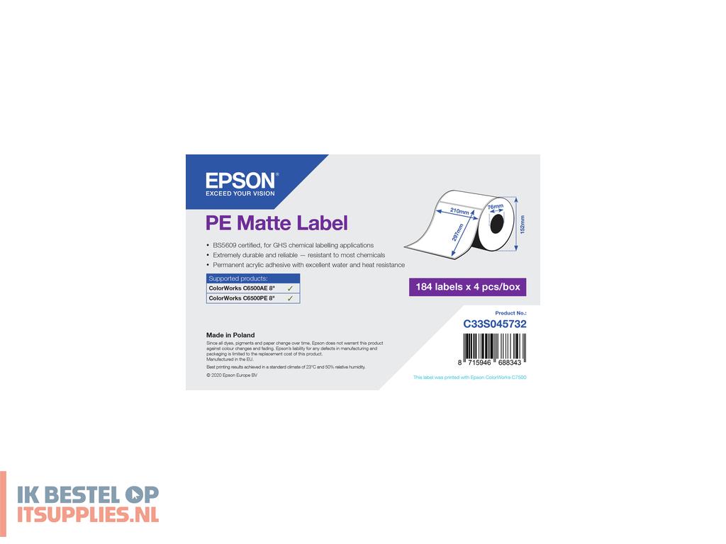 4602328-refurbished_epson_c33s045732_printeretiket_zelfklevend_printerlabel