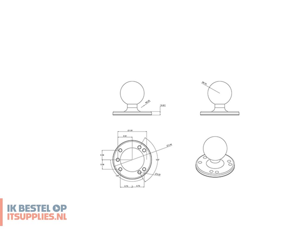 3104549-ram_mounts_ram-202u_onderdeel_accessoire_voor_houders