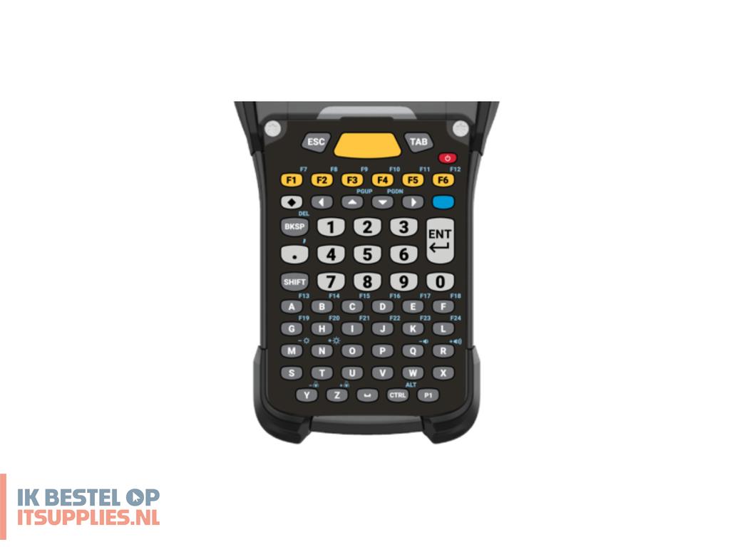 0123260-zebra_kypd-mc9358anr-10_toetsenbord_voor_mobiel_apparaat_alfanumeriek_engels_zwart-_grijs