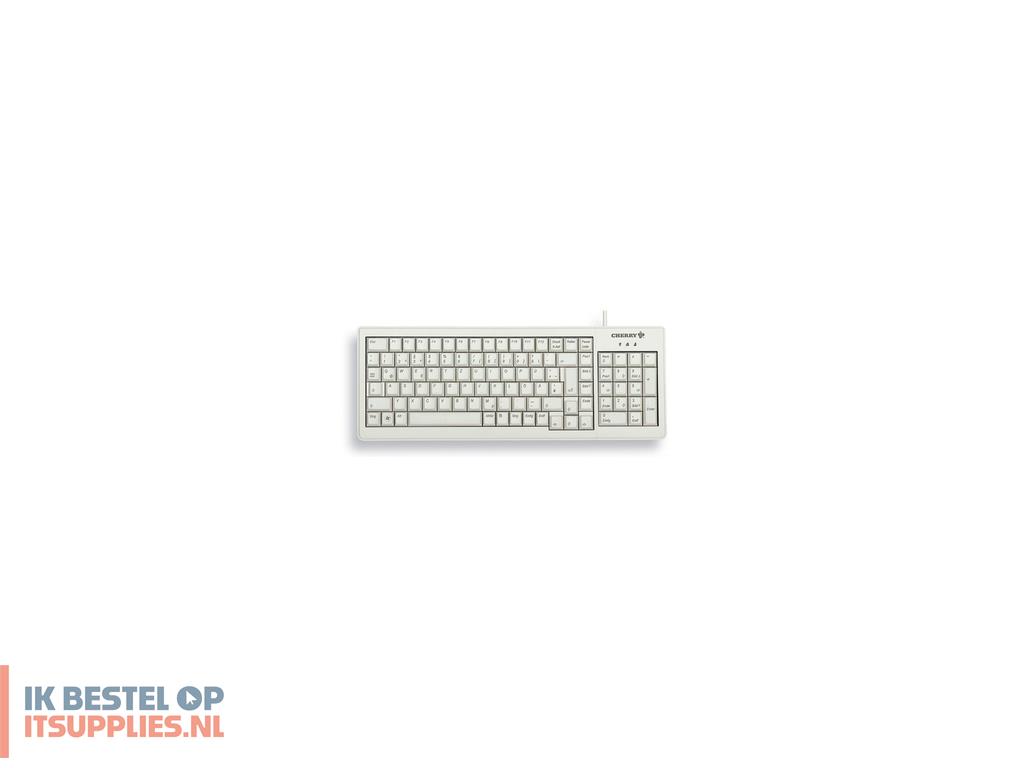 2402416-cherry_xs_g84-5200lcmch-0_toetsenbord_thuis_usb_zwitsers_grijs