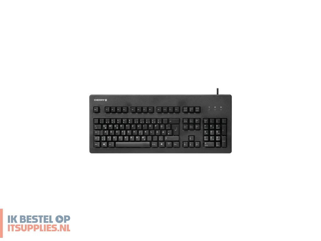 0324865-cherry_g80-3000_toetsenbord_universeel_usb_qwertz_duits_zwart